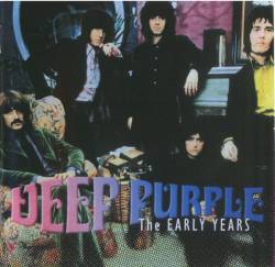 Deep Purple : The Early Years